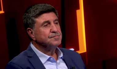 Altan Tan: HDP, Demirtaş'a yakın herkesi görevden aldı!