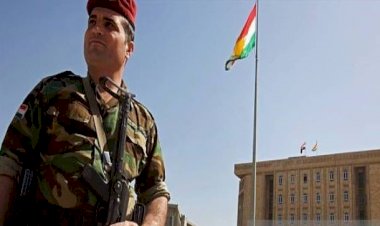 Peşmerge Bakanlığı: PKK, Kürdistan Bölgesi'nin güvenliğini bozmaya çalışıyor