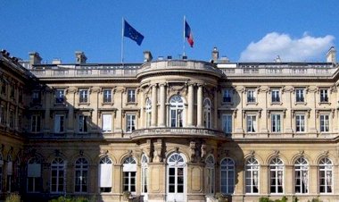 Fransa PKK’nin Çemenke’de Peşmerge’ye saldırısını kınadı