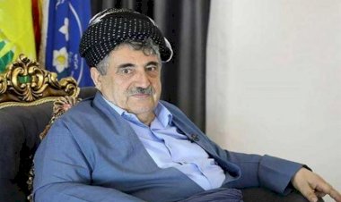 PDSK lideri: Joe Biden, Başkan Barzani'ye Kürd devleti sözü verdi