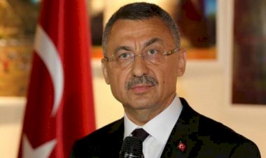 Türkiye'den ABD'nin yeni başkanı Joe Biden'a yönelik ilk mesaj!