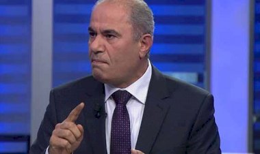 Alî Avnî : 'PKK, Kürdistan Bölgesi’nde kalmak istiyorsa bölge yasaları çerçevesinde kalabilir'