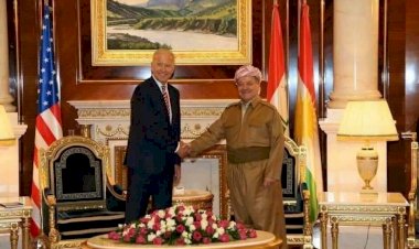 Uluslararası ilişkiler uzmanı: Biden döneminde ABD'nin Kurdistan ile ilişkileri daha iyi olacak