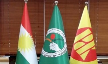 KDP ve KYB bir araya geliyor