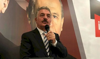 MHP'den, DEVA ve Gelecek partilerine: Akıllı olun, gözümüz üzerinizde
