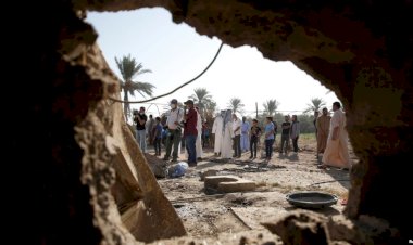 Bağdat'ta IŞİD saldırısı: En az 11 ölü