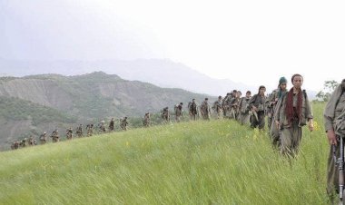 Peşmerge Komutanı: PKK, savaşacak güçte değil