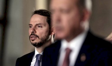 New York Times: Albayrak’ın istifası Erdoğan’ın ‘Biden hazırlığı’ olabilir