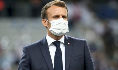 Macron, Türkiye'nin gümrük birliğinden çıkarılmasını istiyor