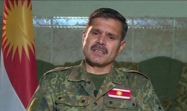 Haydar Şeşo: Yabancı güçlerin Şengal’den çıkması zaruridir