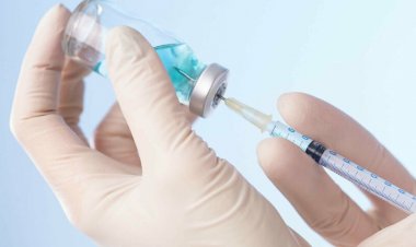 İlaç devleri Pfizer ve BioNTech:  Covid-19 aşısı yüzde 90 etkili