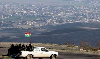 "Şengal anlaşması kısa bir süre içerisinde hayata geçirilecek"