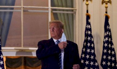 Trump helikopterini satılığa çıkardı: İşte özellikleri ve fiyatı