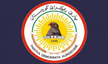 KDP: 'PKK, Kuzey Kürdistan olan çalışma alanını bırakmıştır'