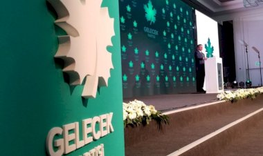 Gelecek Partisi’nin Kürtçe Twitter hesabı kapatılıyor