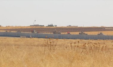 Türkiye Suriye’deki dördüncü gözlem noktasını boşalttı