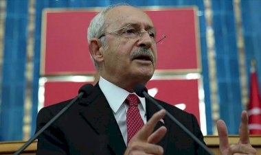 Kılıçdaroğlu: Kürt sorununu bizden başkası çözemez