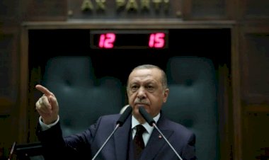Erdoğan'dan ABD'deki seçimler için ilk açıklama! Suriye için yeni sinyali verdi
