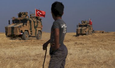 Putin’in özel temsilcisi açıkladı: Türkiye, İdlib’den ne zaman çıkacak?