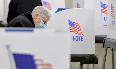 ABD'nin Georgia eyaletinde oylar yeniden sayılacak