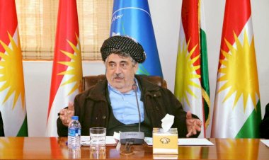 PDSK lideri: Kürtler artık Bağdat'tan çekilmeli!