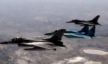 Ermenistan ve Dağlık Karabağ uçuşa yasak bölge ilan edildi