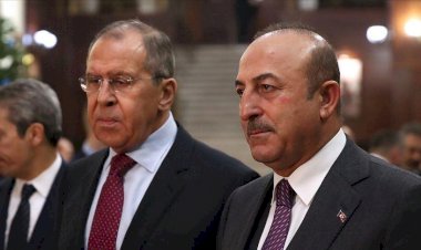 Lavrov Çavuşoğlu’nu yalanladı, Türkiye’nin Karabağ ısrarı sonuçsuz kaldı