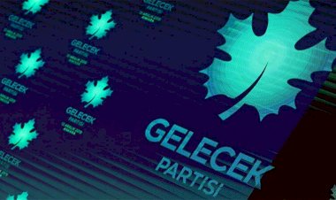 Gelecek Partisi'nde Kürtçe hesap tartışması