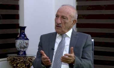 Mahmud Osman: Kürtleri siyasi denetime almak için uğraşıyorlar