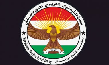 Kürdistan Bölgesi Başkanlığı’ndan Başkan Barzani’nin çağrısına yanıt