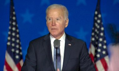 Biden'dan 'Trump' sorusuna net cevap: Gerekirse ordu devreye girer!