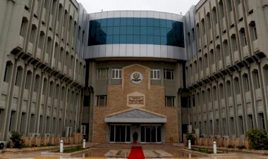 Kürdistan Bölgesi Hükümetinden, Bağdat’a tepki