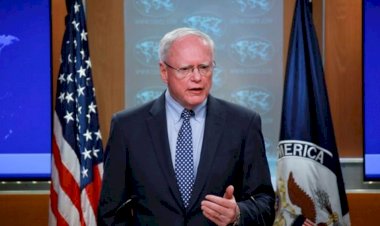 James Jeffrey: 'Kürtlere  garanti vermedik'