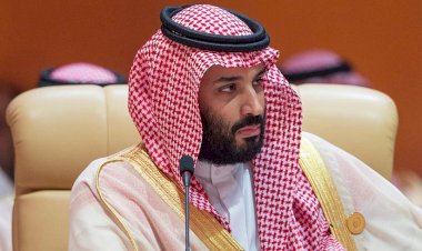 Prens Selman: 'Çok ağır şekilde cezalandıracağız'