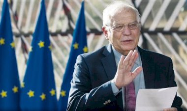 AB'den 'Dağlık Karabağ' çağrısı