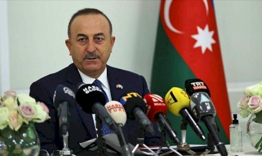 Çavuşoğlu: Ateşkesi bozarlarsa bedelini öderler