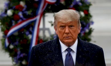 Trump'ın 'hile iddiaları' reddedildi: Tarihin en güvenli seçimiydi