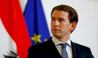 Avrupa'da 'siyasal İslam'a yasak’ tartışması: AP’den Avusturya’ya destek