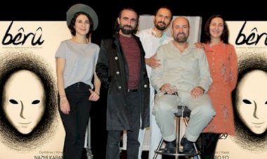 Bêrû ,Kürtçe tiyatro oyunu Urfa’da da yasaklandı