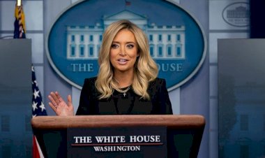 Beyaz Saray Sözcüsü: "Trump kendi yemin törenine katılacak"