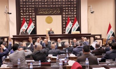 '"Sünni parlamenterler Kürdistan halkına ihanet etti"