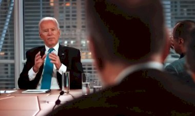 Joe Biden,  ABD’ye daha fazla mülteci kabul edecek