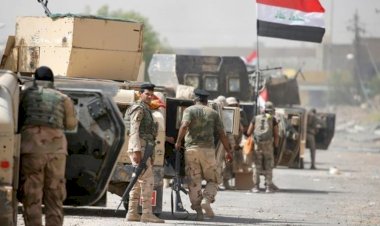 Kerkük'te IŞİD saldırısı: Ölü ve yaralılar var