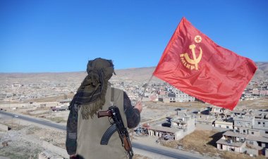 "PKK Şengal’den çıkarılmazsa kriz derinleşir"