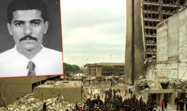 El Kaide'nin iki numaralı adamı İsrailli ajanlar tarafından öldürüldü