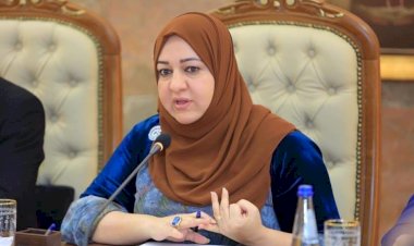 Rewaz Fayeq: "Yasa onandı. Biz de yasalara göre hareket etmeliyiz”