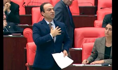 Osman Baydemir: 7 Haziran'dan sonra Erdoğan'a teklif götürdük