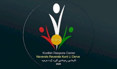 Kürt Diaspora Merkezi’nden PKK’ye çağrı: Kürt-Kürt savaşı tekrarlanmamalıdır