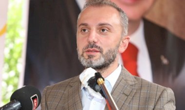 AK Parti Genel Başkan Yardımcısı: 2023 seçimleri kolay olmayacak