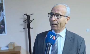 Gabriel Muşi: "ABD, Rojava’daki Kürt diyaloğunu desteklemeye devem edecek"
